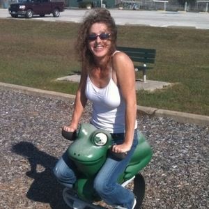 Meet your Posher, Angie